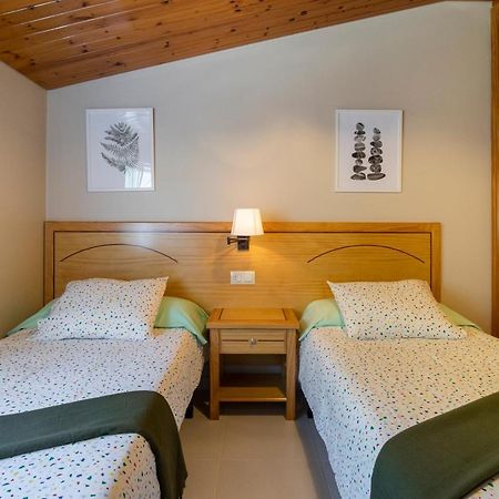 Apartamentos En Playa Canelas Портоново Екстер'єр фото
