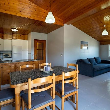 Apartamentos En Playa Canelas Портоново Екстер'єр фото