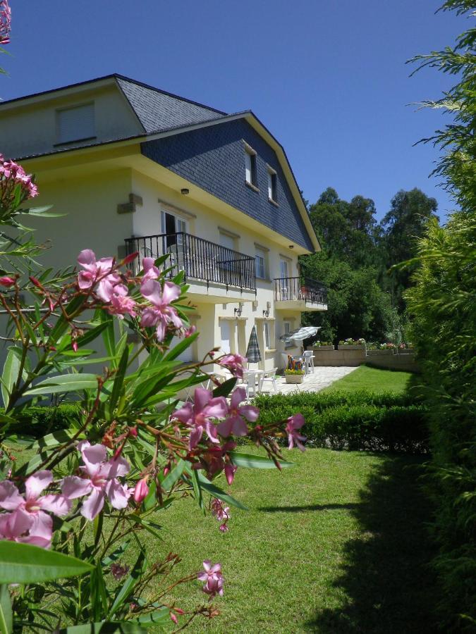 Apartamentos En Playa Canelas Портоново Екстер'єр фото