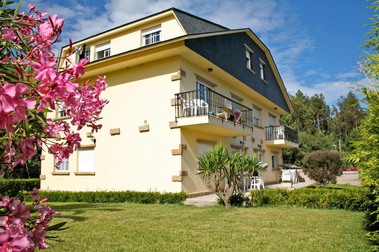Apartamentos En Playa Canelas Портоново Екстер'єр фото