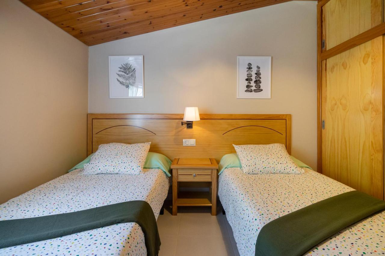 Apartamentos En Playa Canelas Портоново Екстер'єр фото