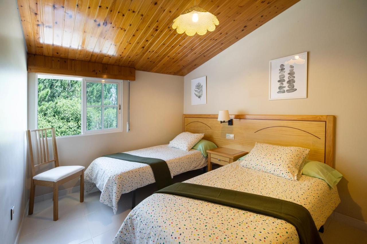 Apartamentos En Playa Canelas Портоново Екстер'єр фото