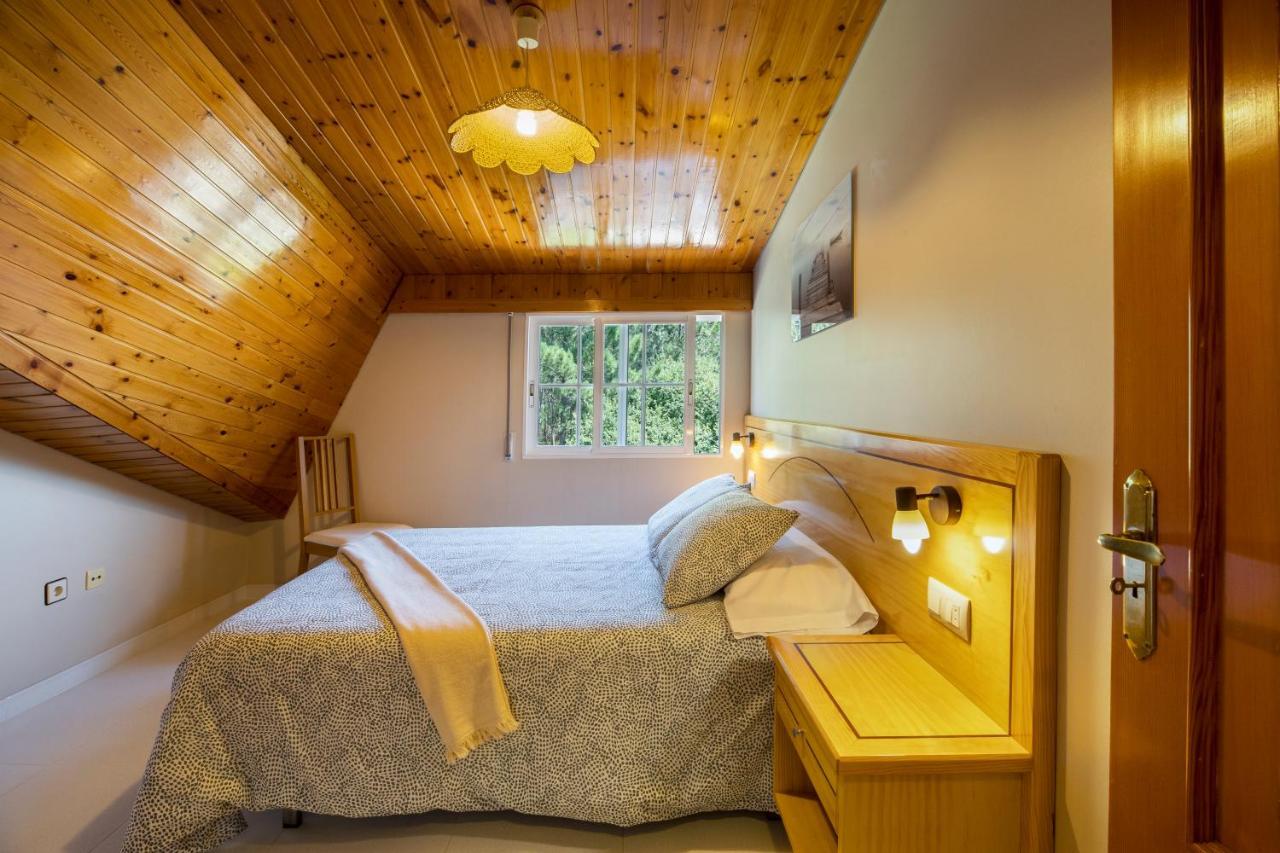 Apartamentos En Playa Canelas Портоново Екстер'єр фото