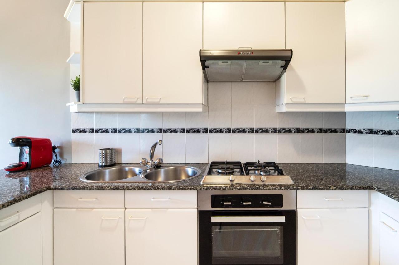 Apartamentos En Playa Canelas Портоново Екстер'єр фото