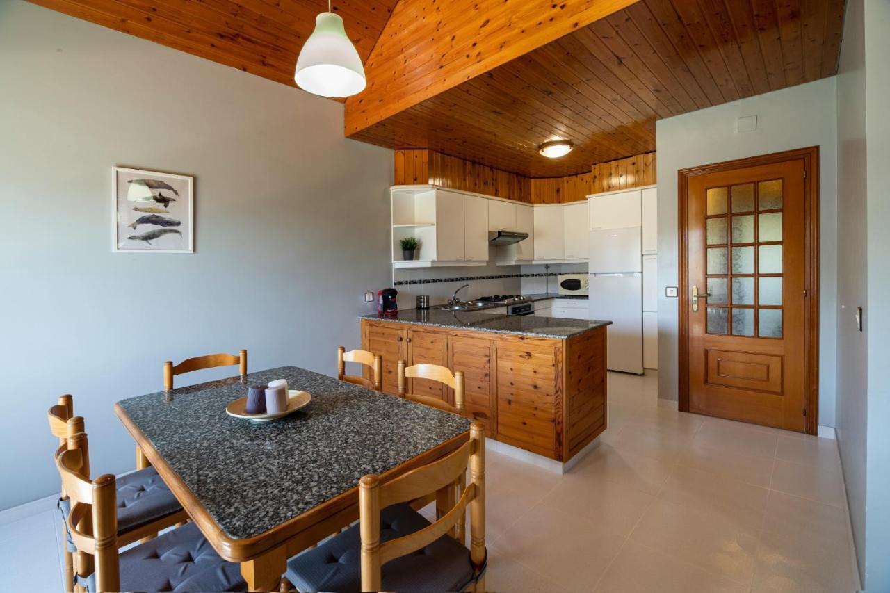 Apartamentos En Playa Canelas Портоново Екстер'єр фото