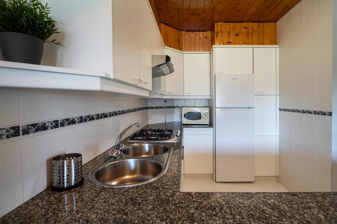 Apartamentos En Playa Canelas Портоново Екстер'єр фото