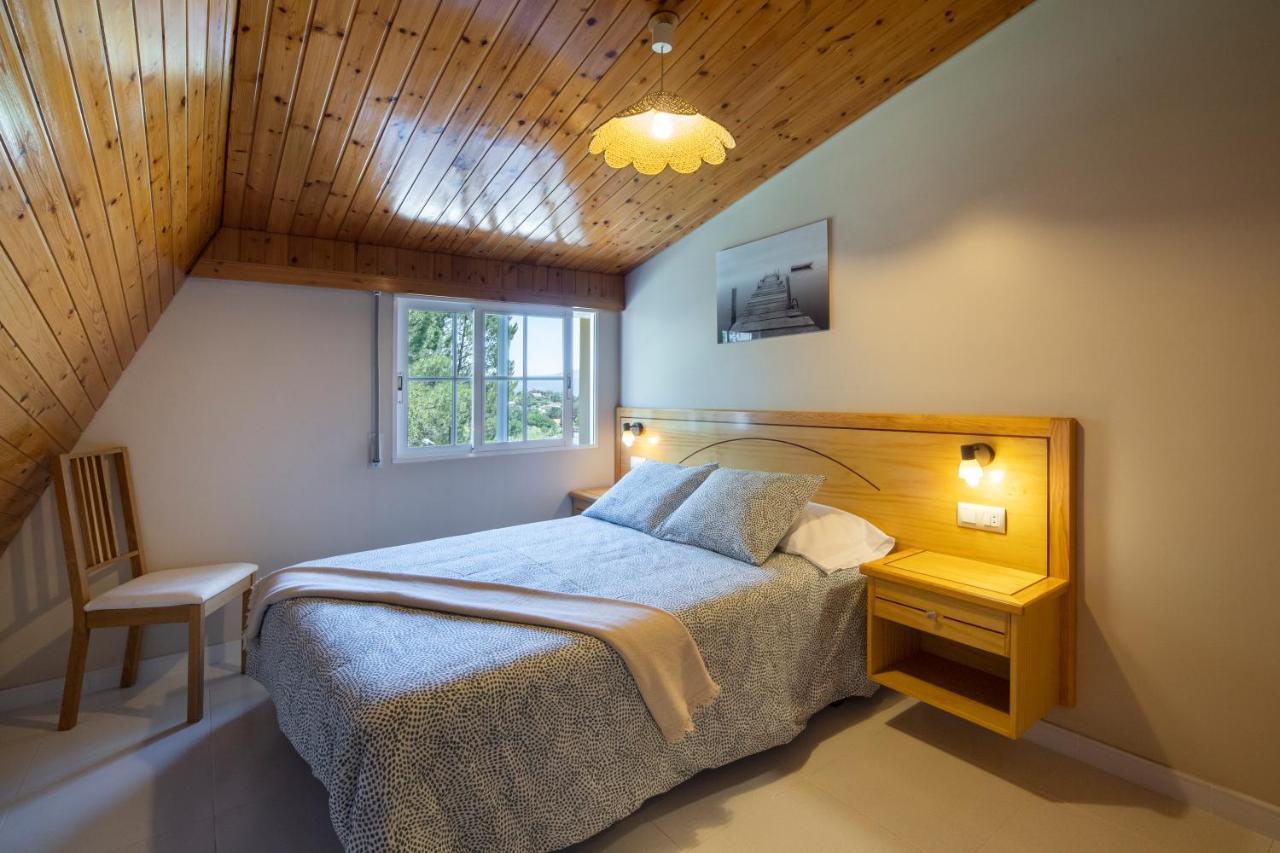 Apartamentos En Playa Canelas Портоново Екстер'єр фото