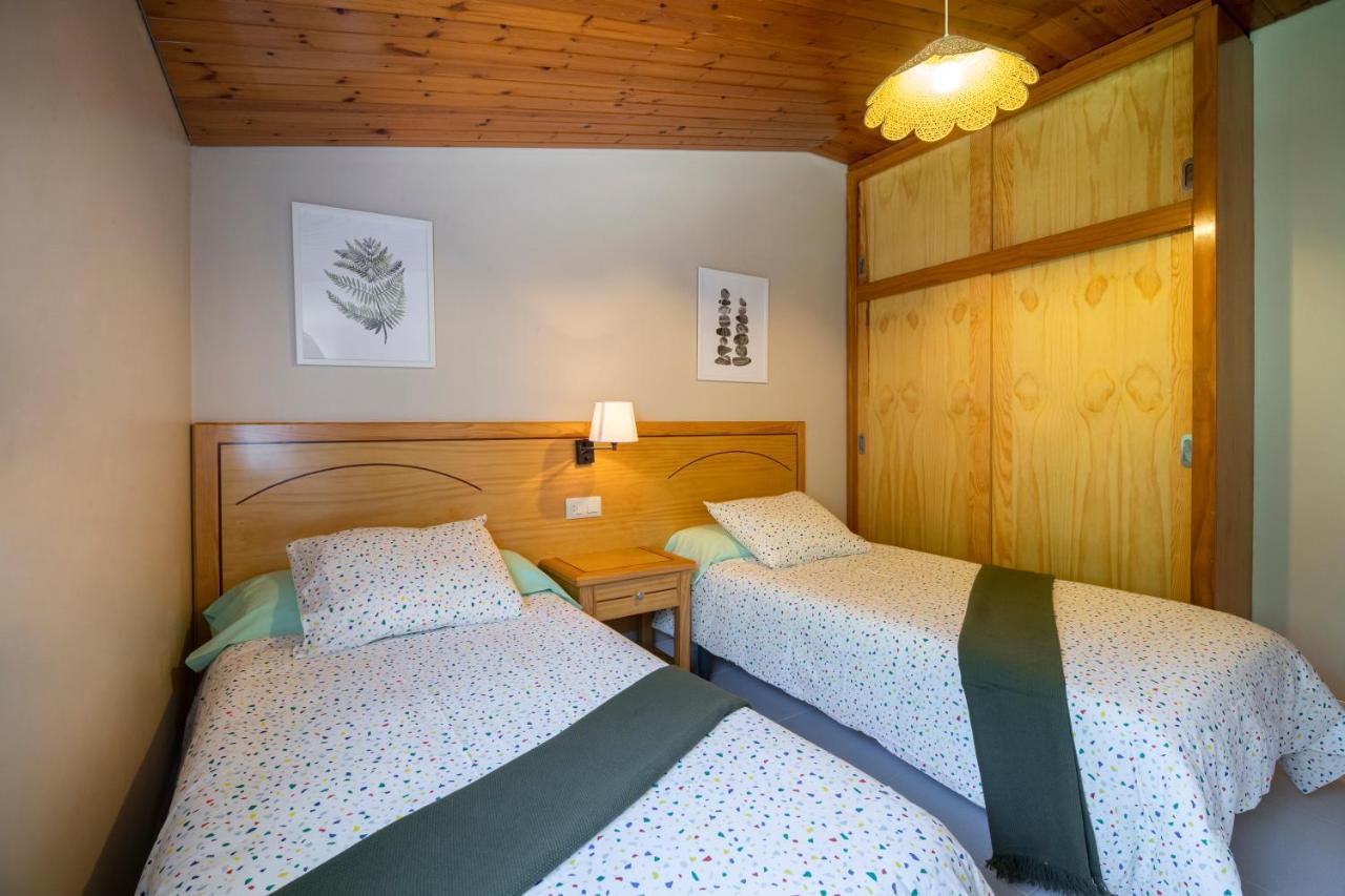Apartamentos En Playa Canelas Портоново Екстер'єр фото